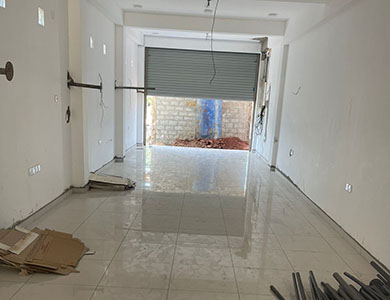 project images